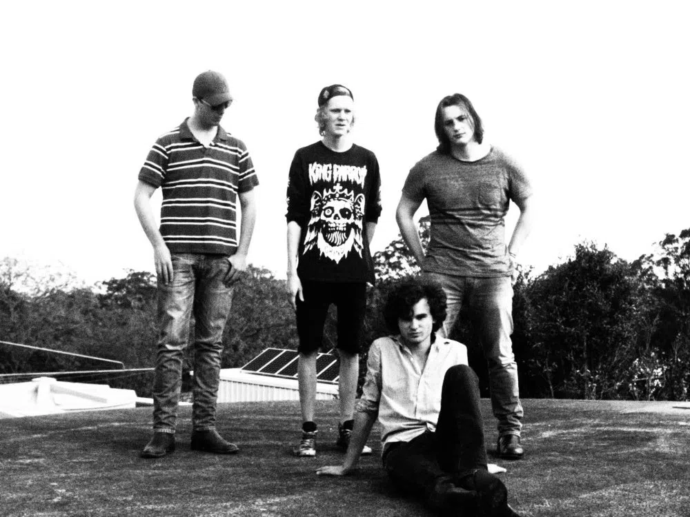 Dazed N' Confused