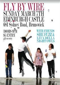 Fly By Wire