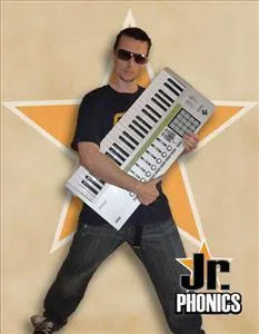 jrphonics