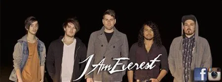 I Am Everest