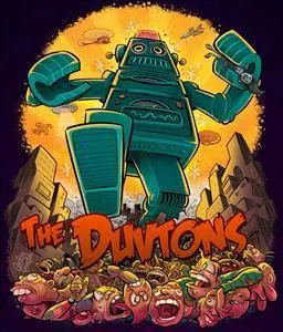 The Duvtons