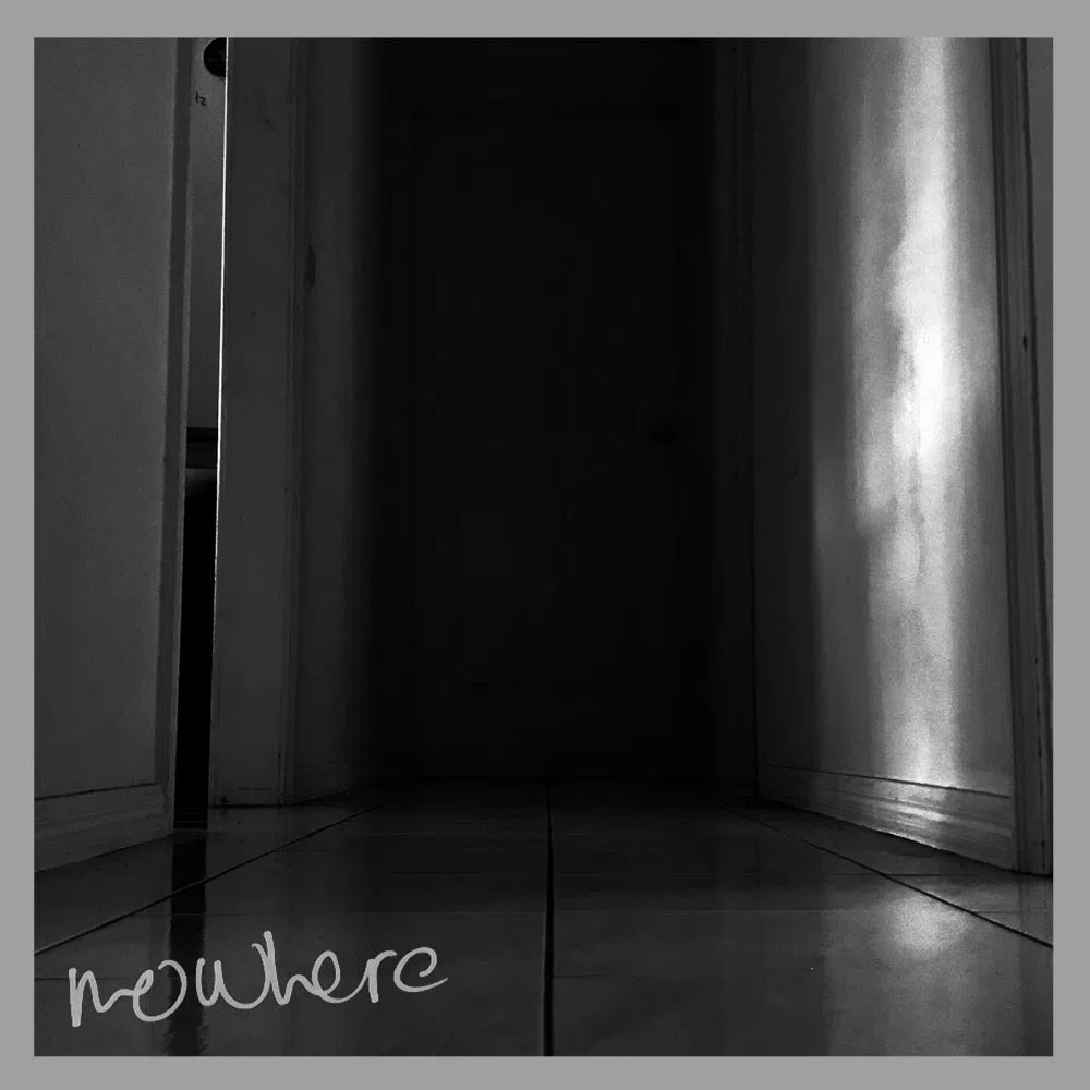 nowhere