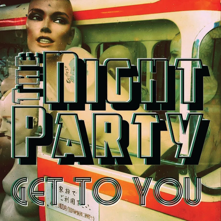 The Night Party