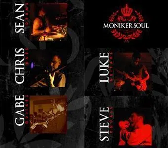 Moniker Soul