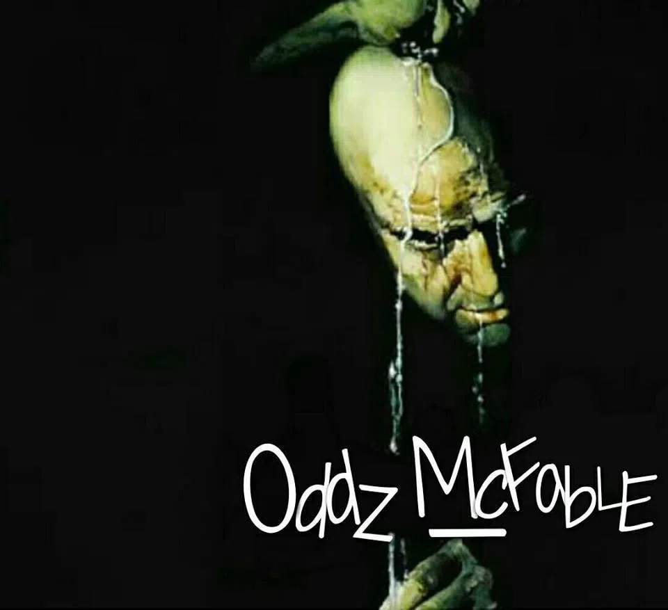 Oddz McFable