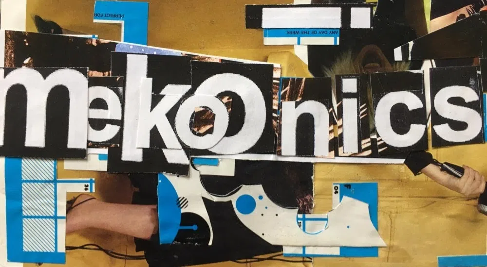 Mekonics