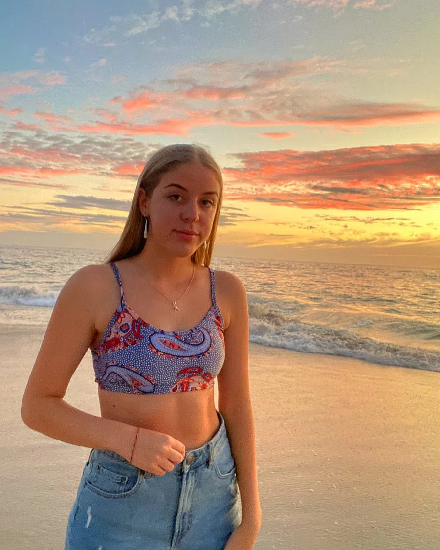 Katie Graham