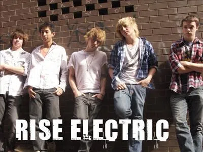 Rise Electric