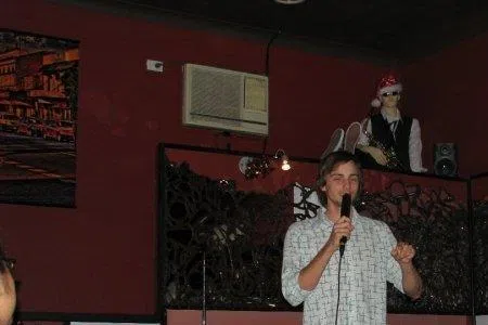 MC Birdflew