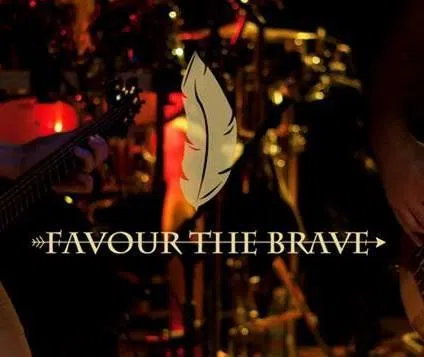 Favour The Brave