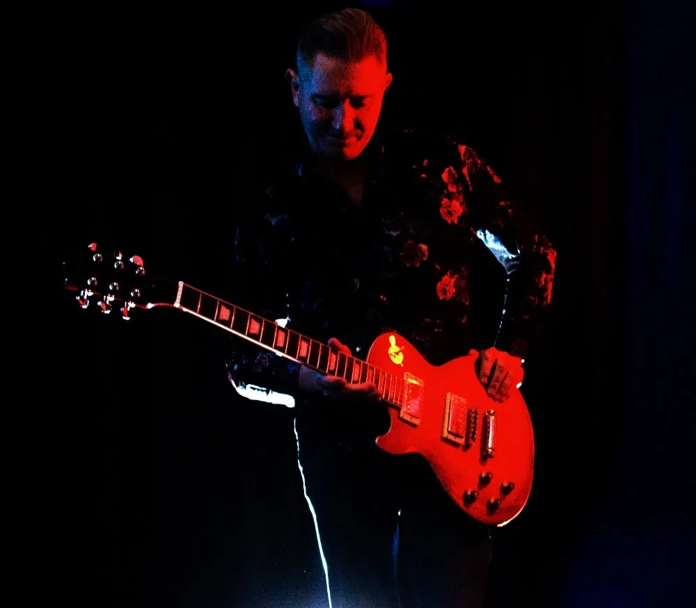 Vince Whyler