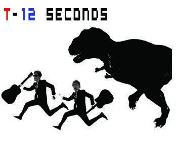 T Minus 12 Seconds