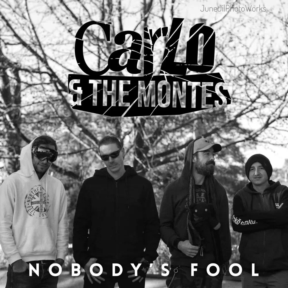 Carlo & The Montes