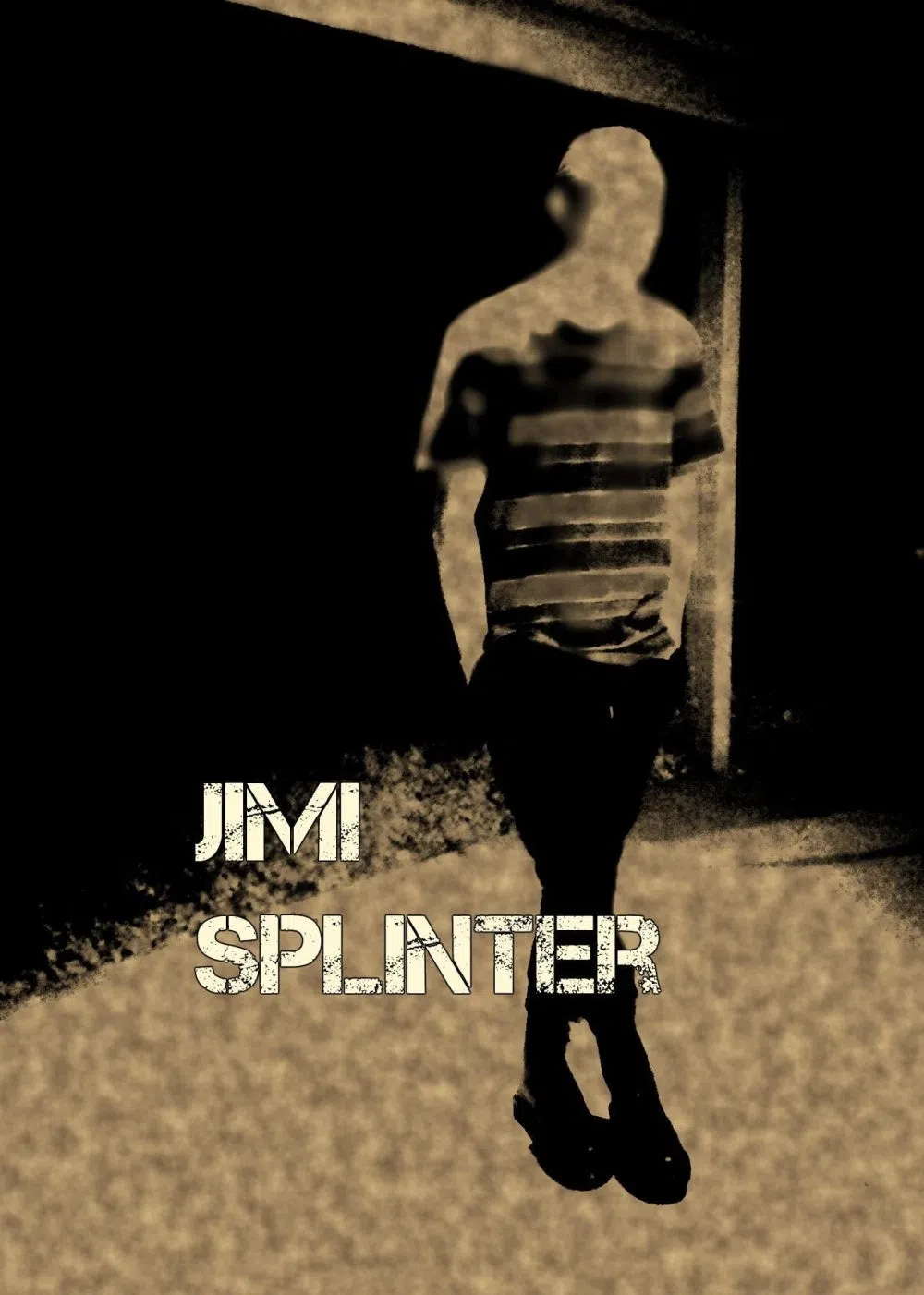 Jimi Splinter