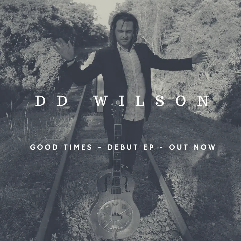 dd wilson