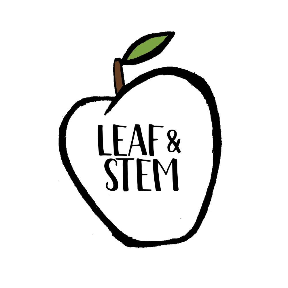 Leaf & Stem