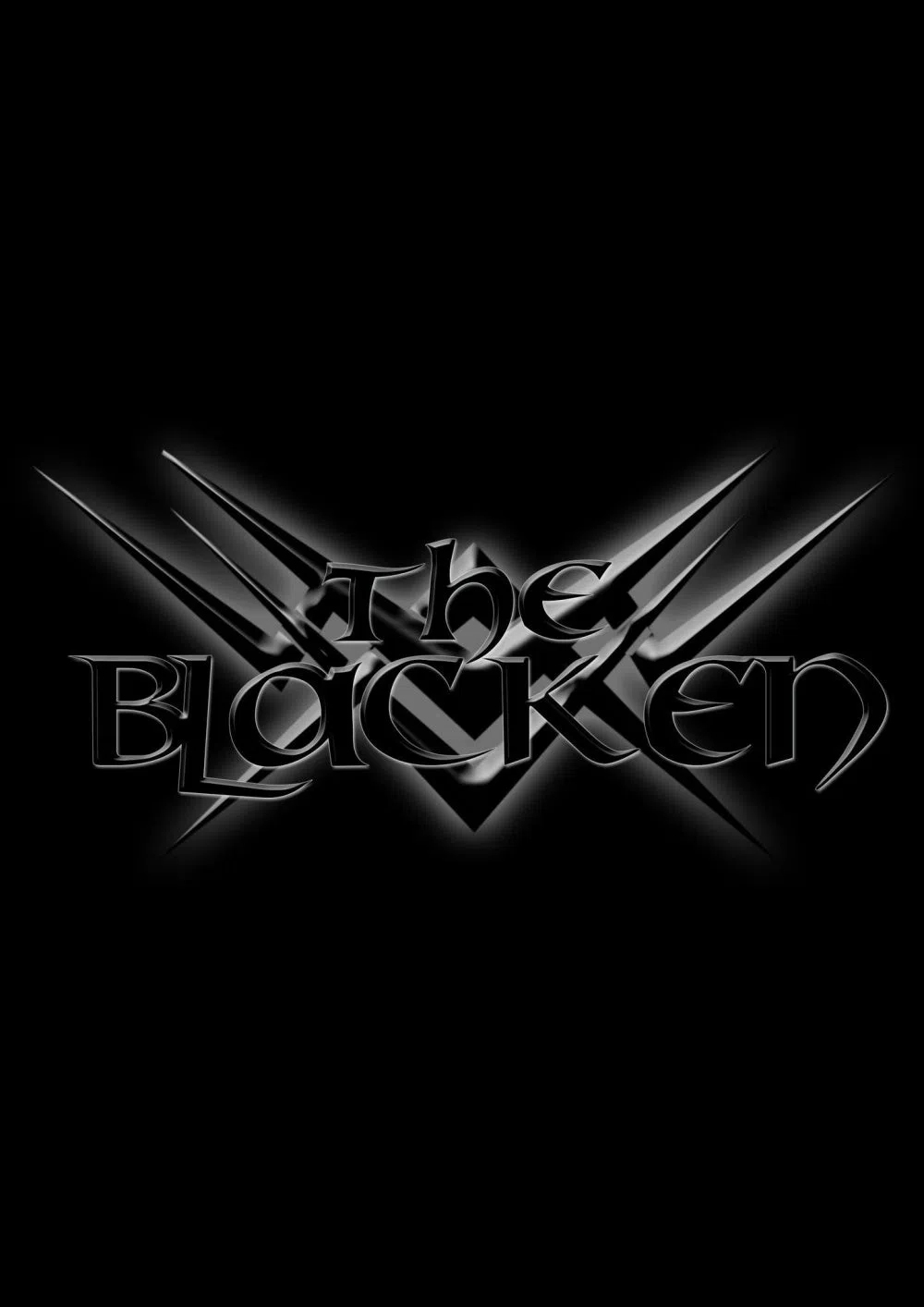 THE BLACKEN