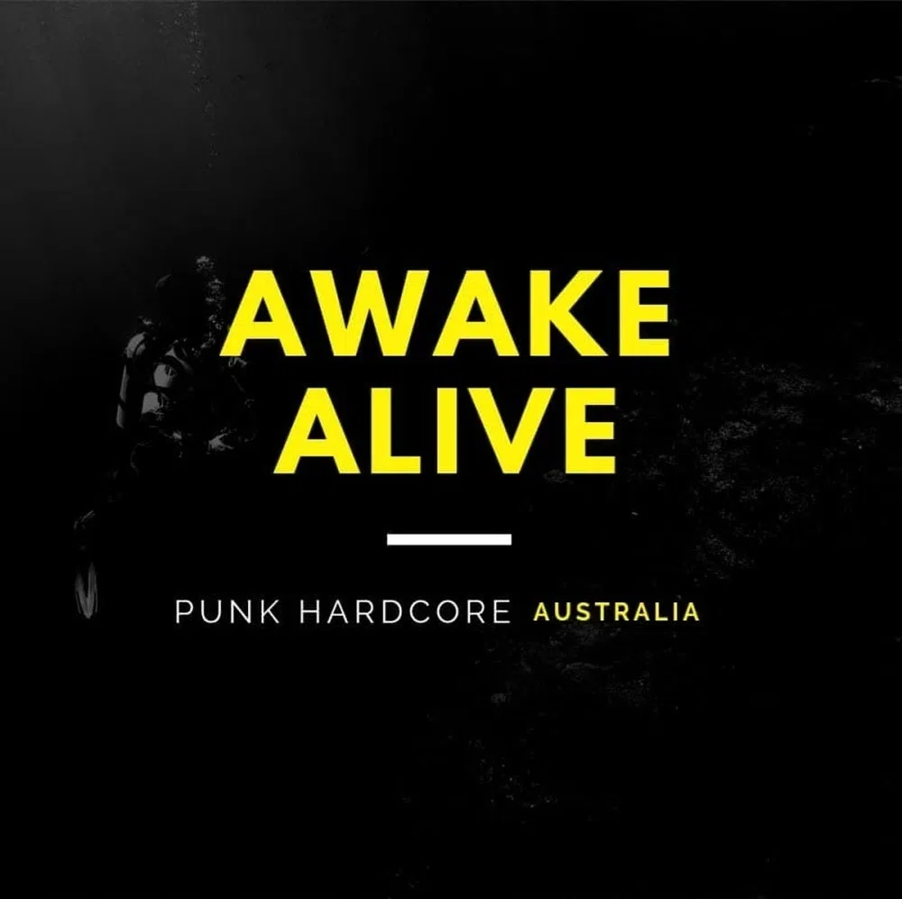 Awake//Alive