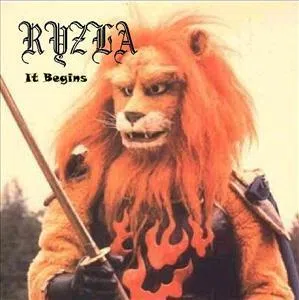Ryzla