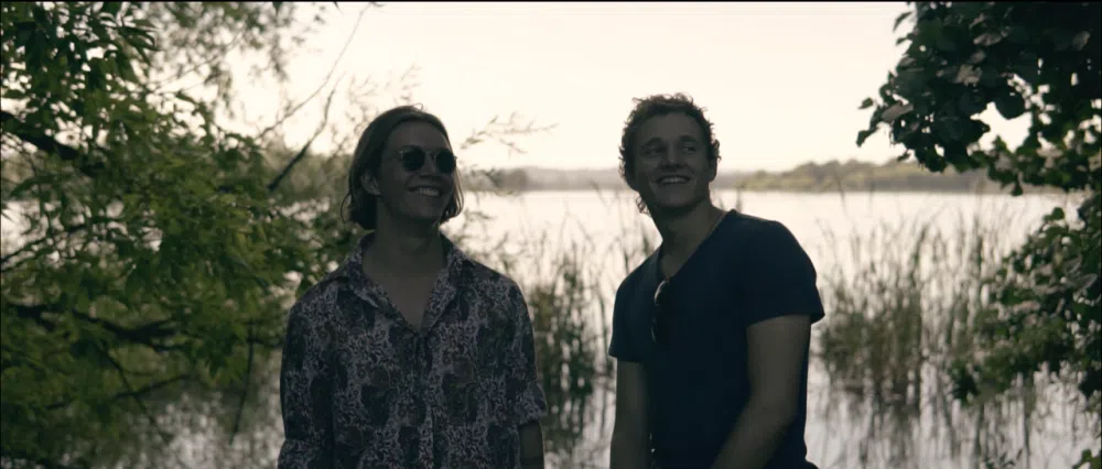 Gus & Jim