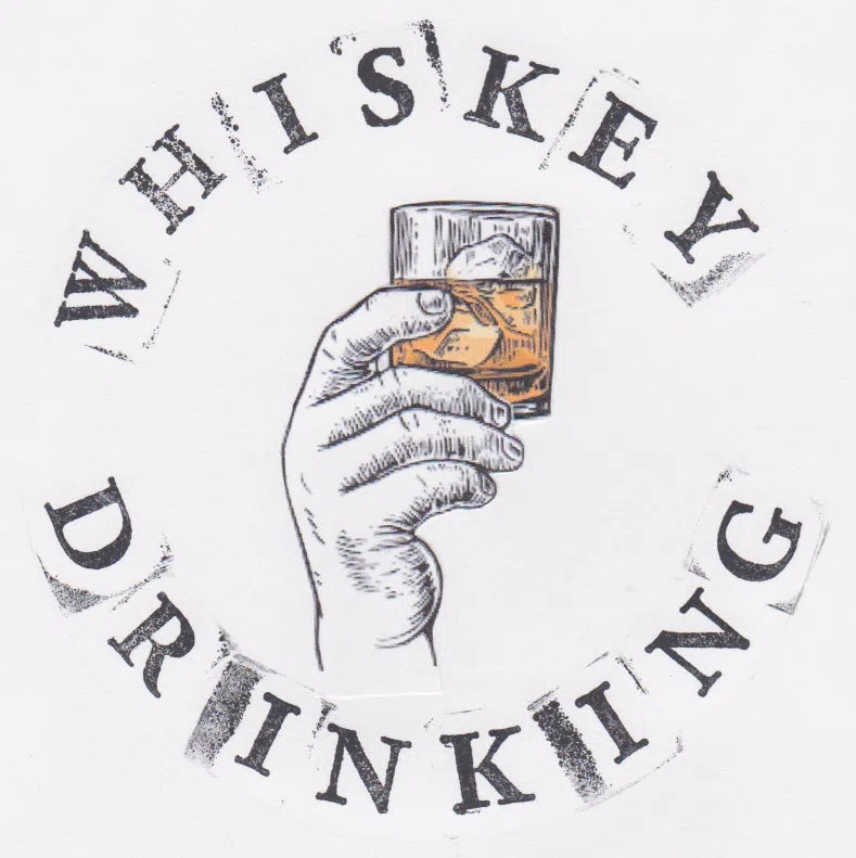 Whiskey Drinking
