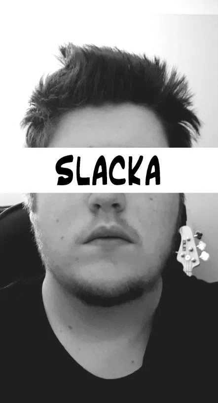 Slacka