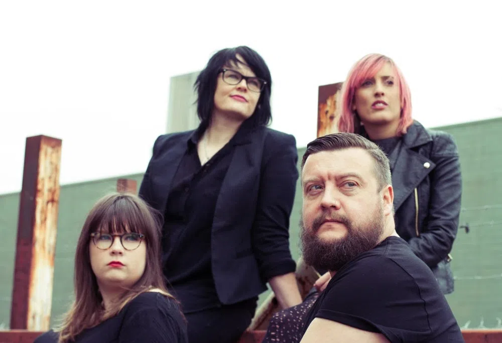 The Sunset Club