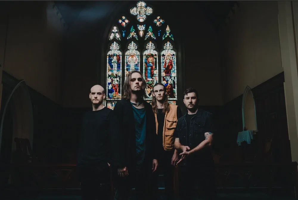 Deadlights