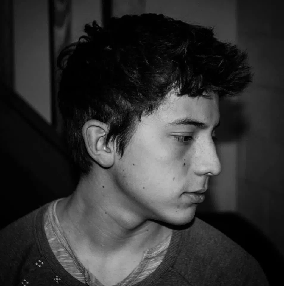 Dylan Burgos