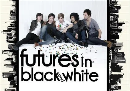 Futures In Black And White
