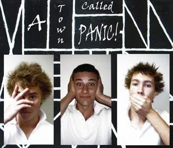 A Town Called Panic