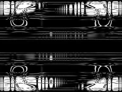 Dark Static