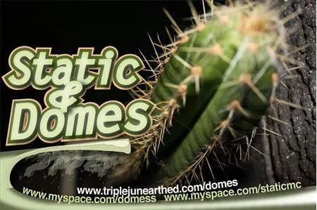 StaticMC
