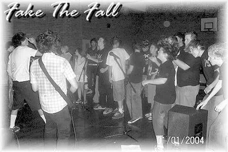 Fake The Fall