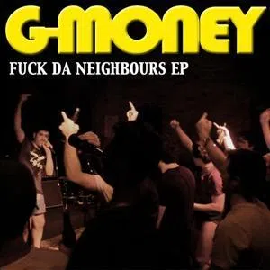 G-Money