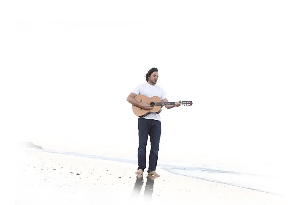 Tim Stokes Music