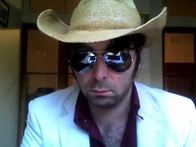 Johnny Livewire