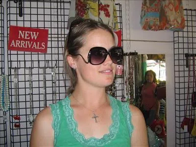 Lauren Amery