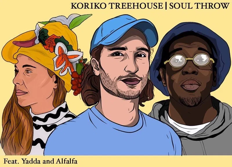 Koriko Treehouse