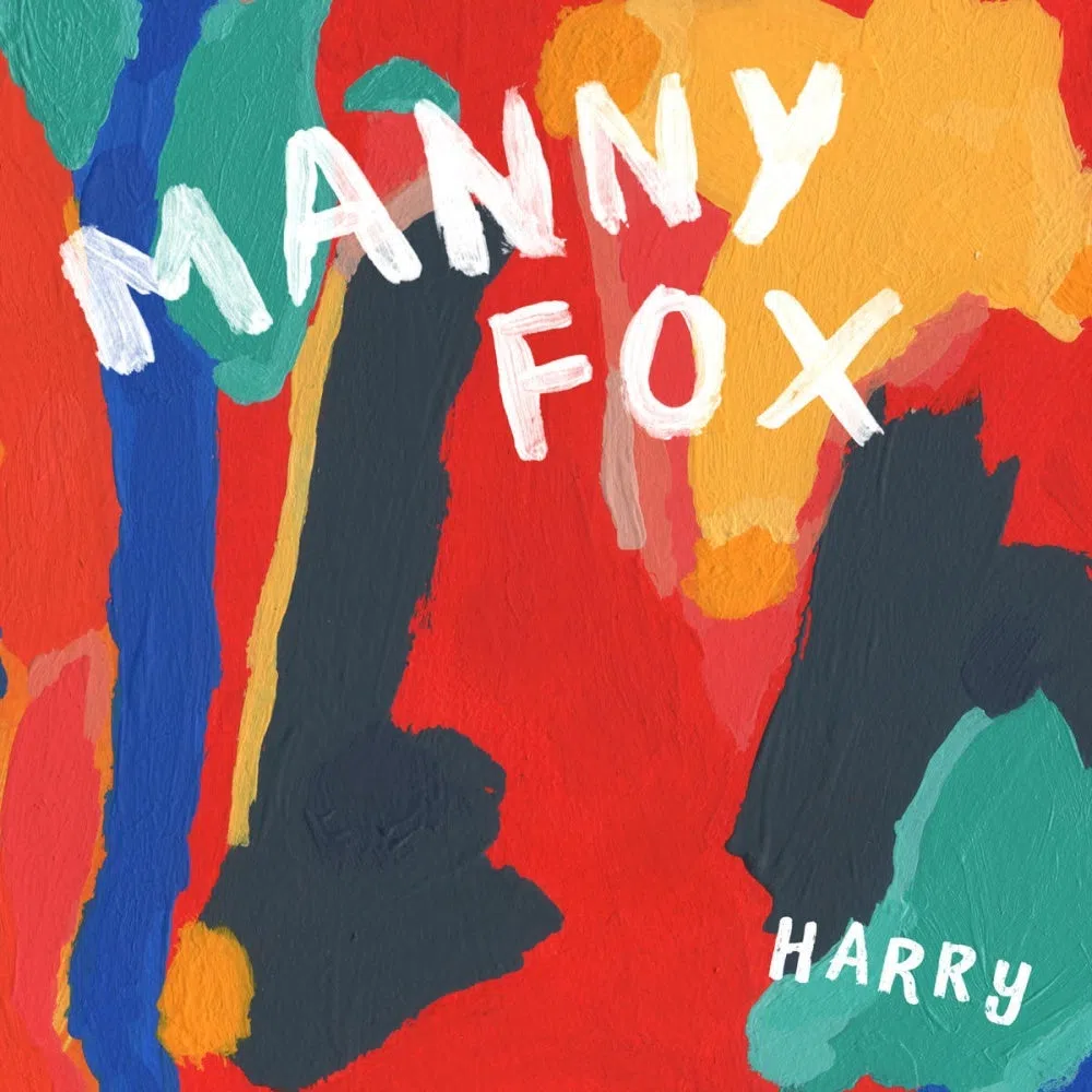 Manny Fox