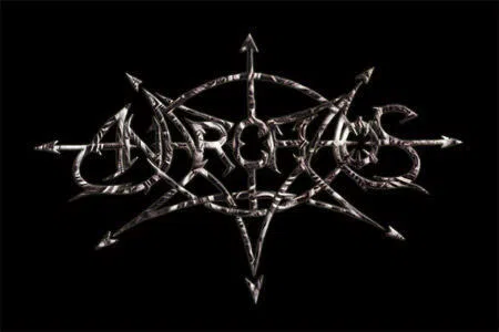 Anarchaos
