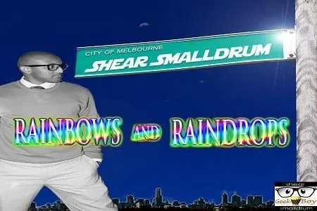 Shear Smalldrum