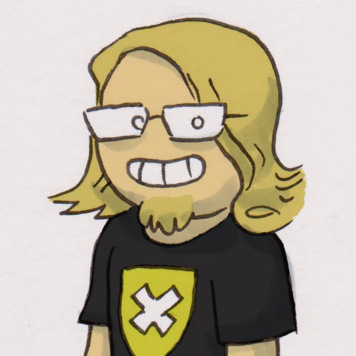 Shadrow