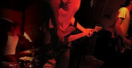 RED MENACE (ACT)