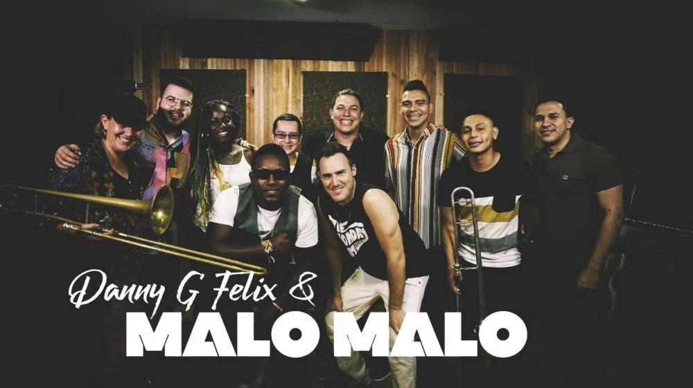 Malo Malo
