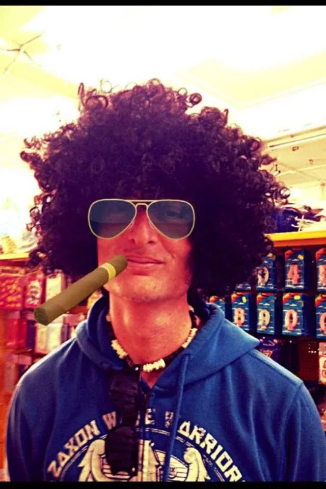 matti j