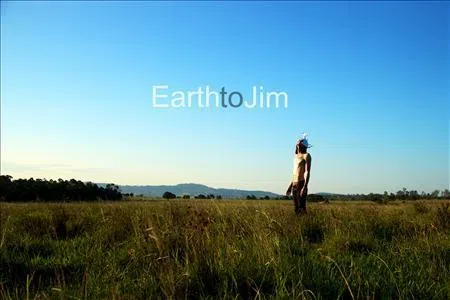Earth to Jim