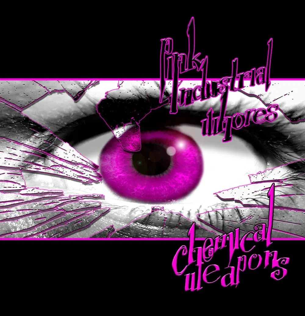 Pink Industrial Whores