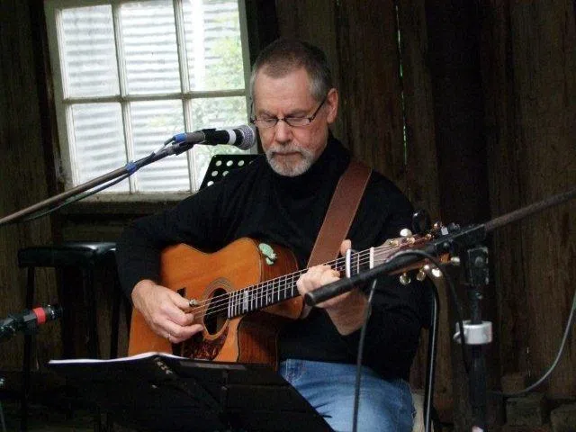Steve de Clifford