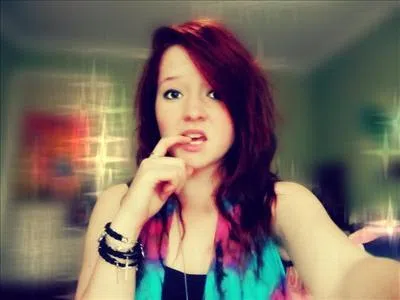 Samantha Jean